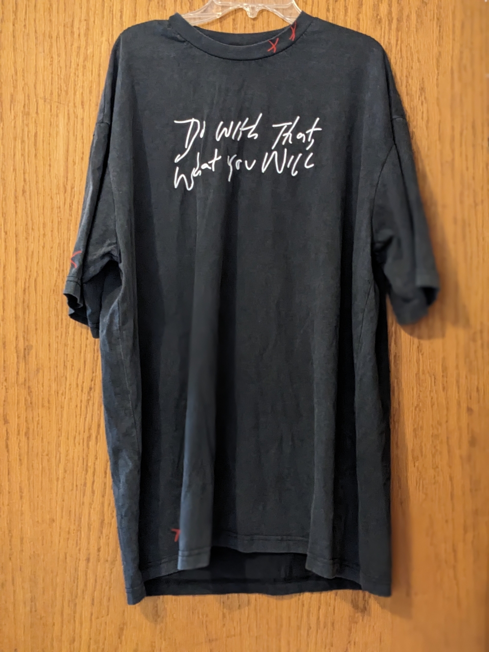Wendigoon Shirt